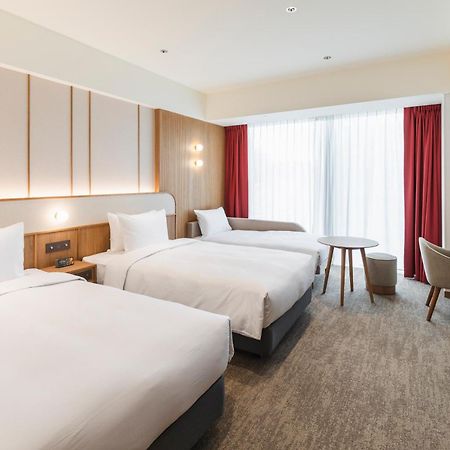 Sotetsu Grand Fresa Taipei Ximen酒店 外观 照片