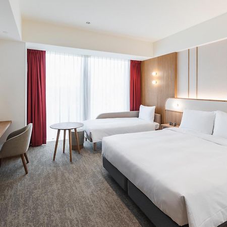 Sotetsu Grand Fresa Taipei Ximen酒店 外观 照片